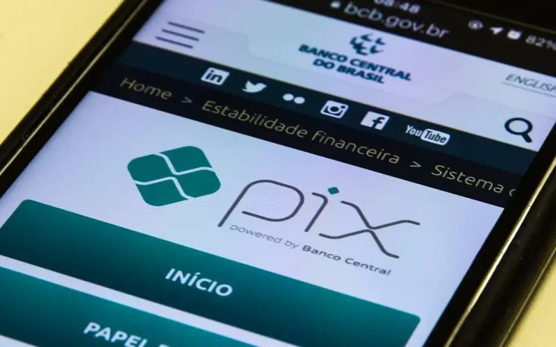 EUA atacam Pix para favorecer empresas de pagamentos estadunidenses