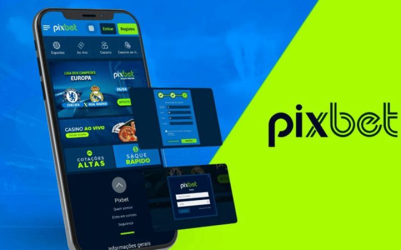 TJPB rejeita recurso e plataforma da Pixbet continua fora do ar no Brasil