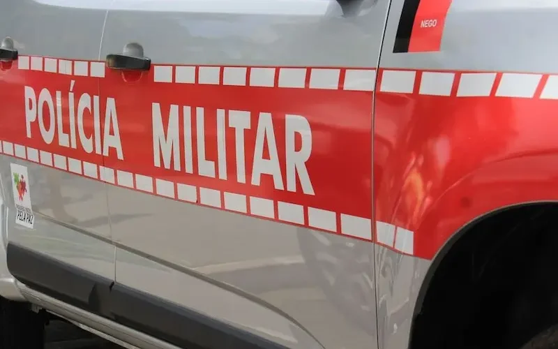 Idosa de 75 anos tem casa invadida no Centro de Campina Grande e suspeito é preso por tentativa de estupro