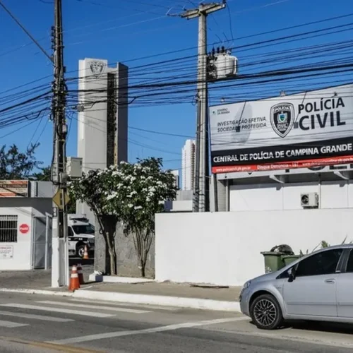 Padrasto suspeito de estuprar enteado de 7 anos em Soledade é preso