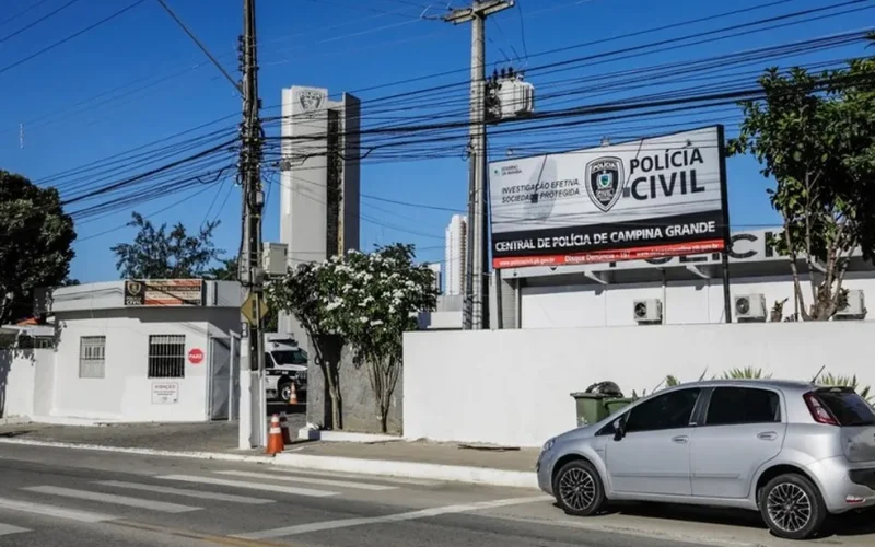 Padrasto suspeito de estuprar enteado de 7 anos em Soledade é preso