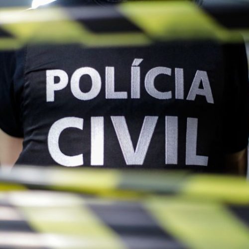 Polícia Civil prende em Taperoá homem condenado por estupro em Pernambuco; pena ultrapassa 10 anos de prisão