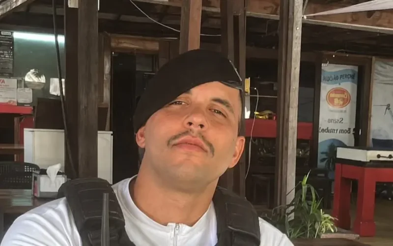 Policial baleado na cabeça durante confronto em Santa Rita morre no Hospital de Trauma