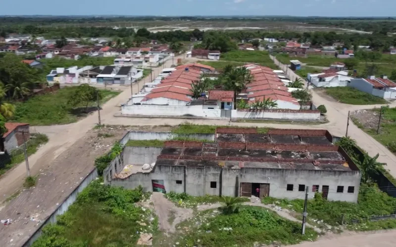 Dez cidades mais violentas do país estão no Nordeste, aponta estudo