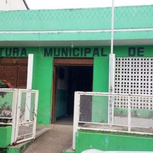 Prefeito paraibano entra na mira do MPPB por nepotismo