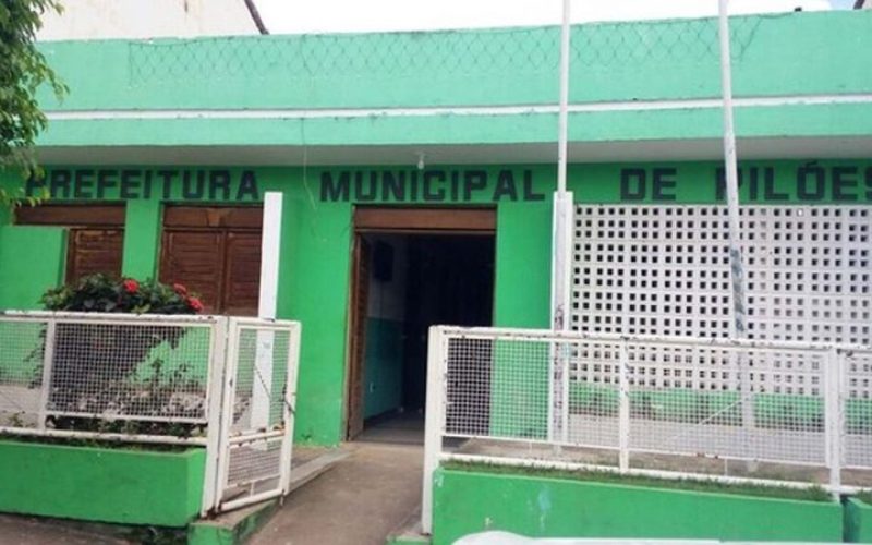 Prefeito paraibano entra na mira do MPPB por nepotismo