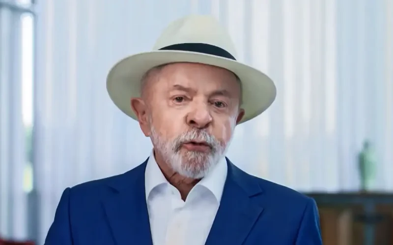 Lula anuncia novo Desenrola para a próxima semana com até 20% do FGTS