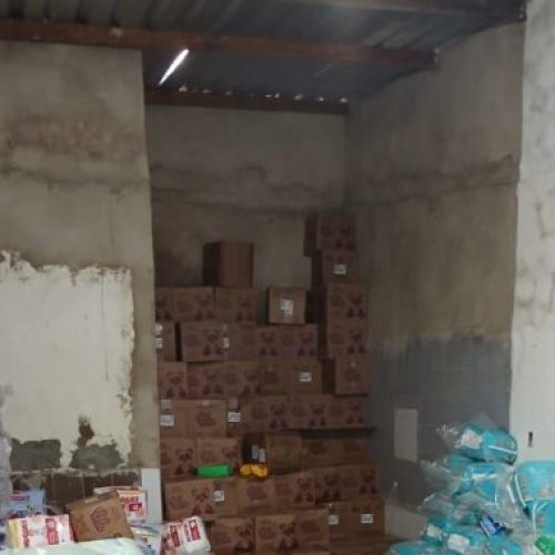 Farmácia é autuada por funcionamento irregular e comércio ilegal de medicamentos em Queimadas