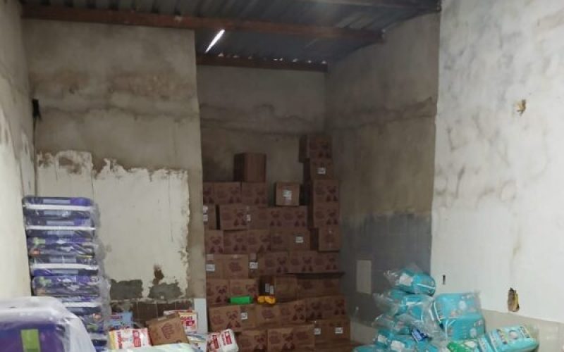 Farmácia é autuada por funcionamento irregular e comércio ilegal de medicamentos em Queimadas