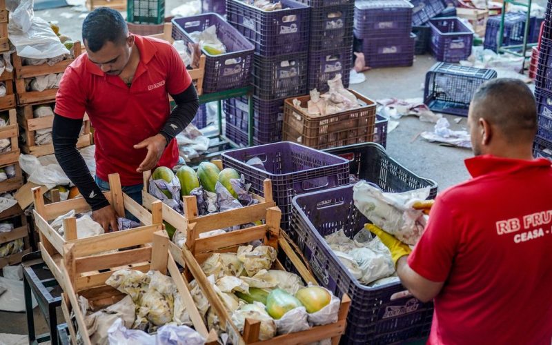 Governo anuncia crédito de R$ 97,3 bi para agricultores familiares