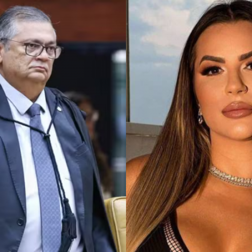 Dino nega pedido de soltura de Deolane Bezerra