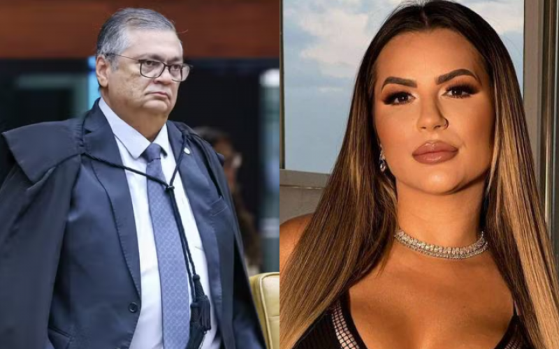 Dino nega pedido de soltura de Deolane Bezerra