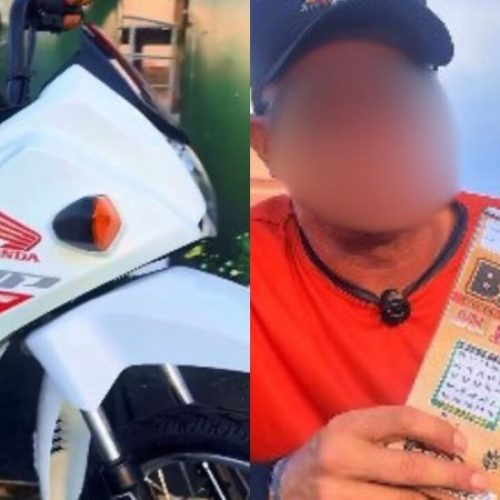 MP investiga ‘jogo de azar’ realizado em praça pública de Serraria, no Brejo da PB