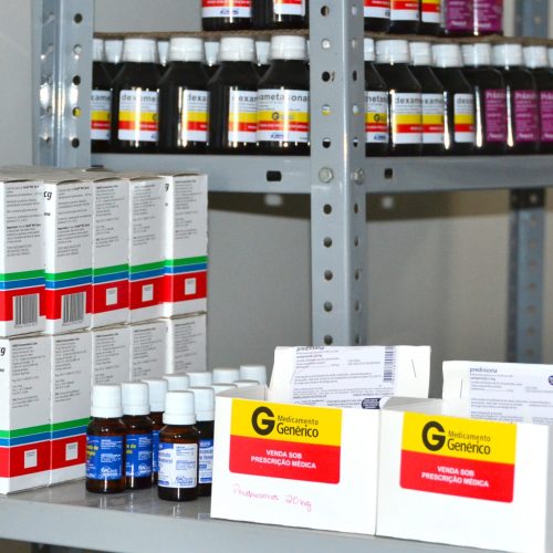 Lula sanciona lei que autoriza instalação de farmácias dentro de supermercados