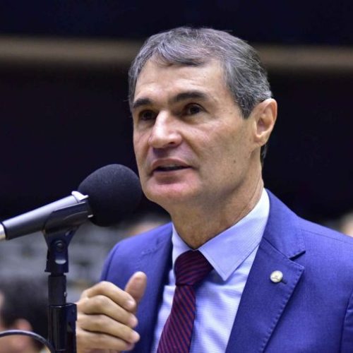 Romero vê “desonestidade política” na quebra de sigilo bancário de Lulinha