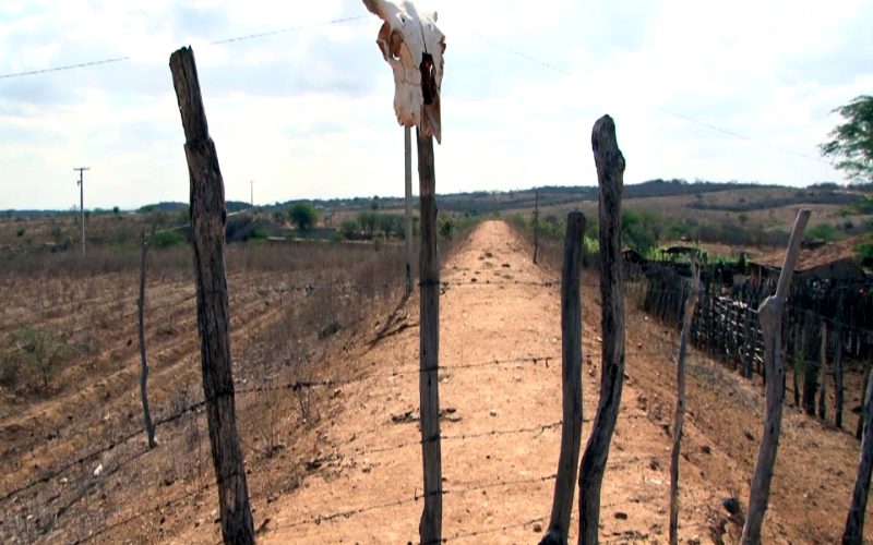 Paraíba inicia 2026 com chuvas abaixo do esperado, diz Inmet
