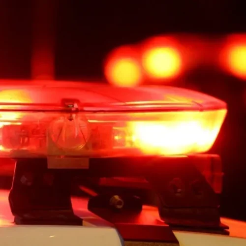 Homem é preso após tentar matar o próprio pai com facão em Natuba