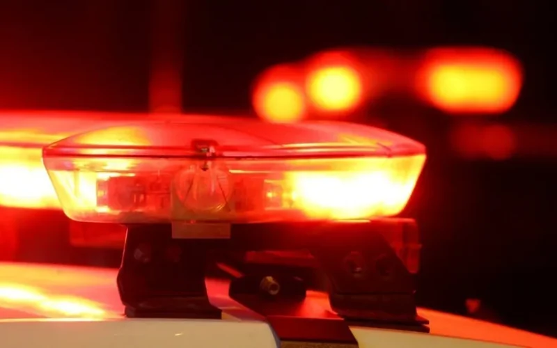 Homem é preso após tentar matar o próprio pai com facão em Natuba