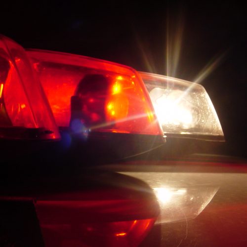 Homem é preso suspeito de espancar esposa e ameaçá-la com enxada, na Paraíba