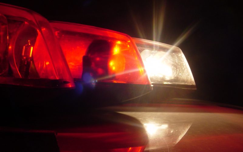 Homem é preso suspeito de espancar esposa e ameaçá-la com enxada, na Paraíba