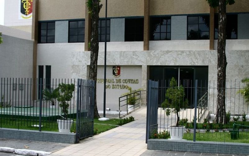 TCE-PB reprova contas de municípios paraibanos por excesso de gastos com festividades e falta de licitação; saiba quais