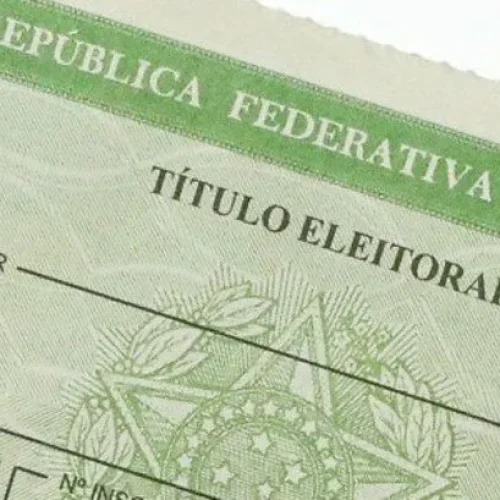 Eleitor tem até 6 de maio para alterar local de votação e outros dados