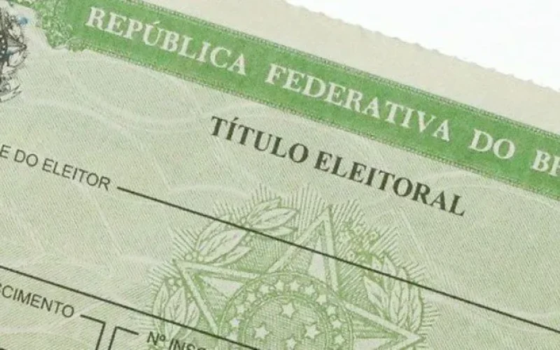 Eleitor tem até 6 de maio para alterar local de votação e outros dados