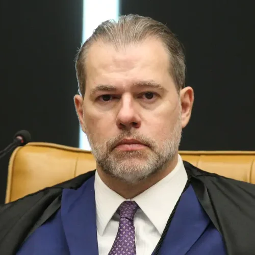 Toffoli se declara suspeito para julgar prisão de Vorcaro