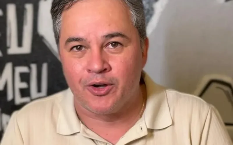 TRE-PB manda Efraim Filho apagar posts com símbolo de ‘foguete’ em entrega da Codevasf