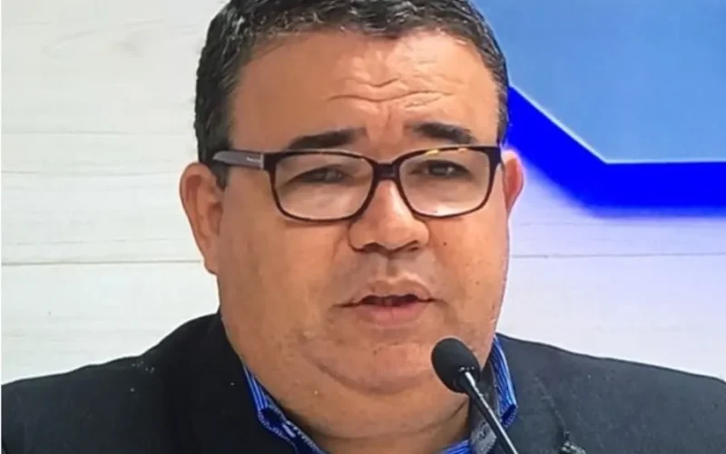 TRE rejeita pedido de Rui Galdino e mantém advogado fora da disputa ao Senado da Paraíba