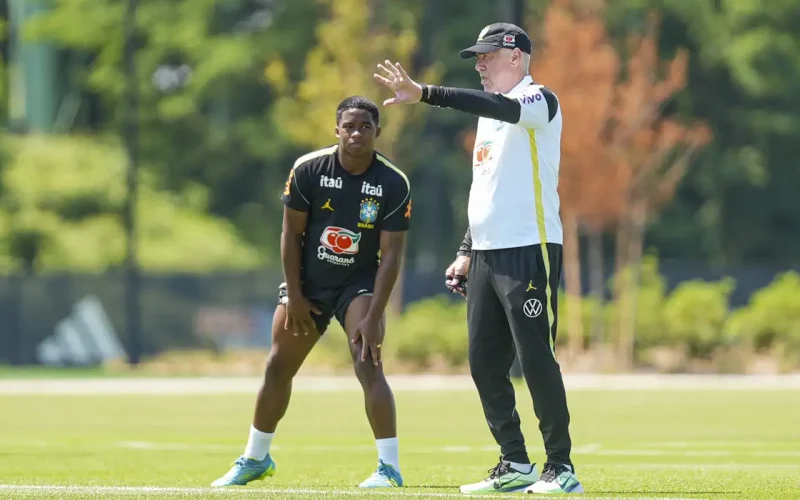 © Rafael Ribeiro/CBF