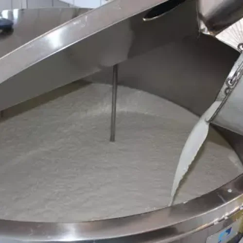 Após mais de 10 anos, tanque de resfriamento de leite de cabra volta a funcionar e fortalece a caprinocultura em Caraúbas