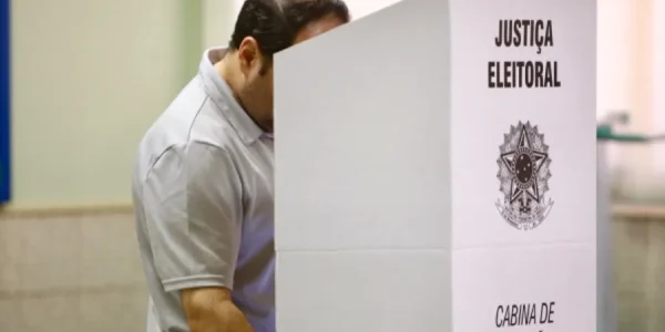 Eleitor não poderá ser preso ou detido a partir desta terça-feira na Paraíba