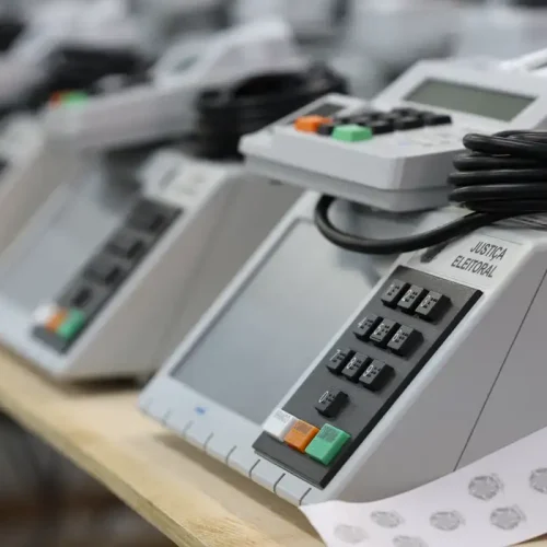 Prazo para convenções partidárias começa nesta segunda-feira