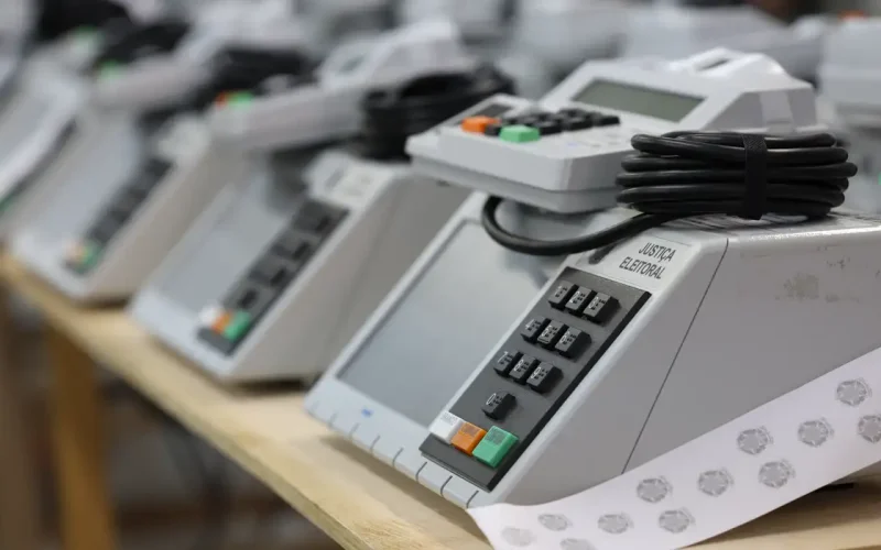 Prazo para convenções partidárias começa nesta segunda-feira