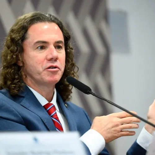 MDB faz acordo com PSD e não terá candidatos à Câmara; partido focará na ALPB