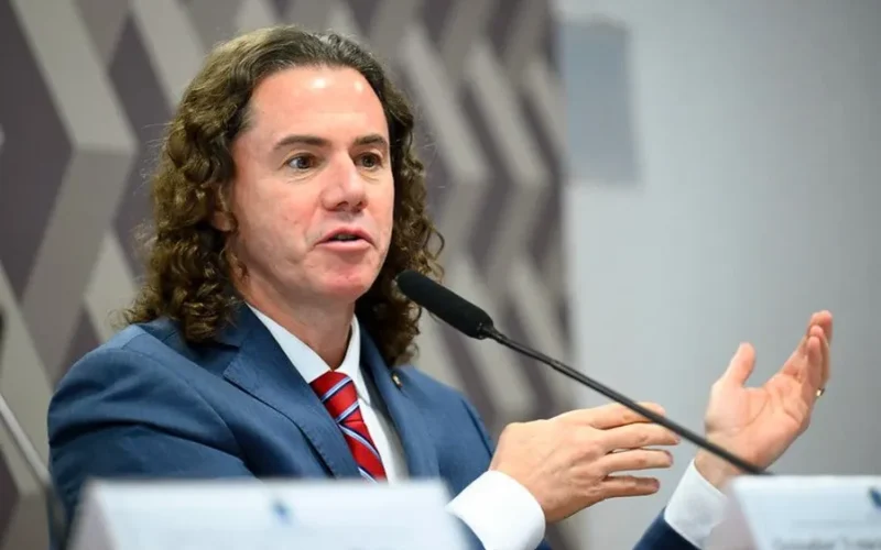 MDB faz acordo com PSD e não terá candidatos à Câmara; partido focará na ALPB