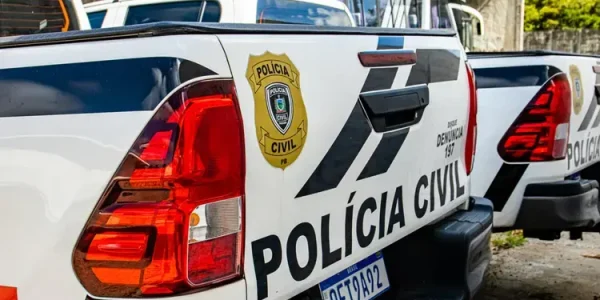 Mulher fica ferida no rosto após ser atacada no Litoral Norte da PB; polícia investiga tentativa de feminicídio