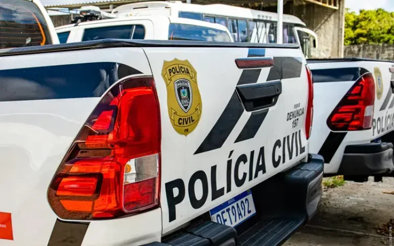 Polícia prende suspeito de trocar maquinetas para desviar dinheiro de lojas em Campina Grande