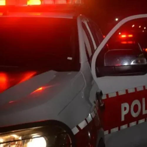 Mulher é morta a tiros dentro de casa na frente dos filhos e do irmão em Itabaiana