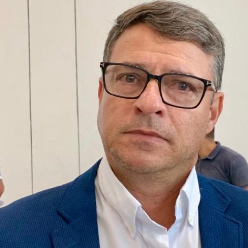 MPE pede para TRE barrar candidatura de Vitor Hugo por ‘elo com facções’