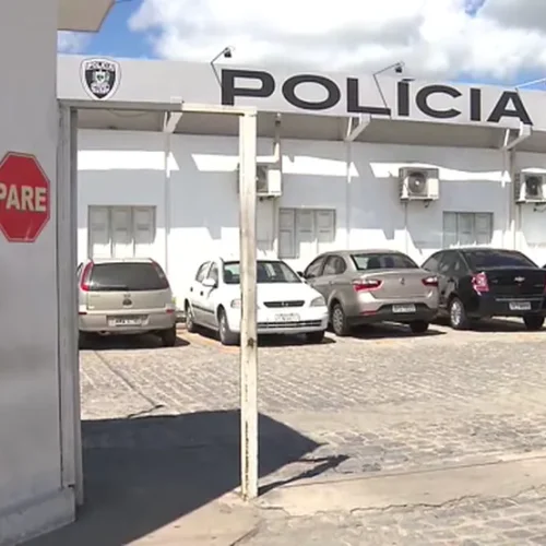 Homem é preso suspeito de estuprar criança de 7 anos, na Paraíba
