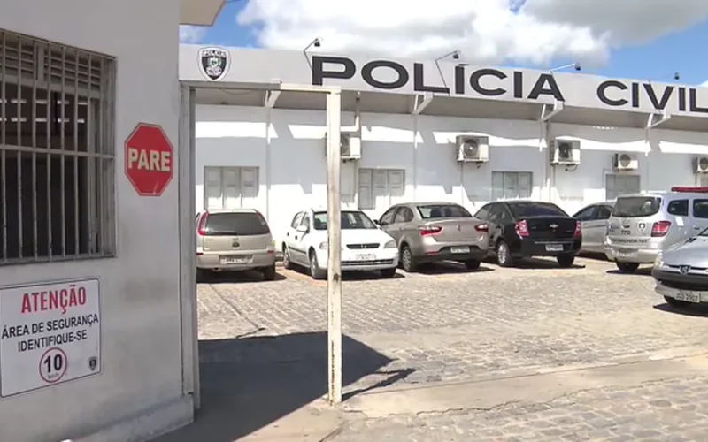 Homem é preso suspeito de estuprar criança de 7 anos, na Paraíba
