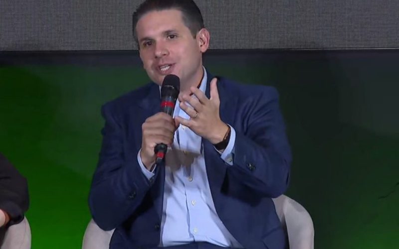 Motta quer votar regulamentação da inteligência artificial até o final de junho