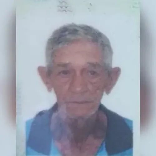 Homem é preso suspeito de matar o próprio pai a facadas no Sertão da Paraíba