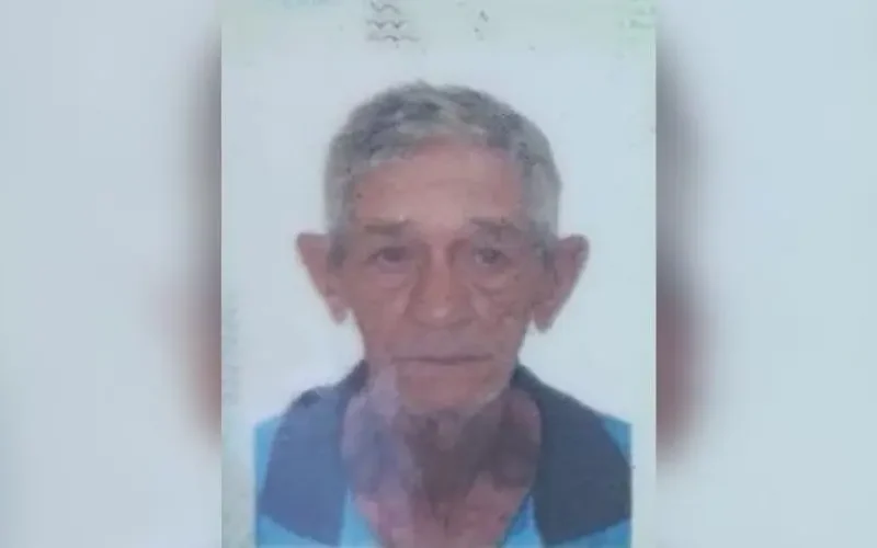 Homem é preso suspeito de matar o próprio pai a facadas no Sertão da Paraíba