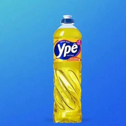 Vigilância Sanitária da Paraíba orienta evitar produtos Ypê de lote 1 até Anvisa julgar recurso do fabricante